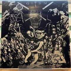 【レコード】GISM " DETESTATION " DOGMA...
