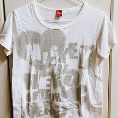 ディズニー ミッキー Tシャツ まとめ売りの画像