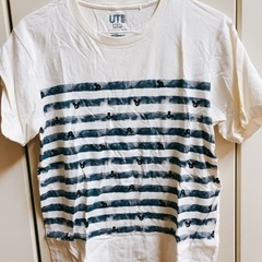 ディズニー ミッキー Tシャツ まとめ売りの画像