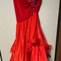 POLINA ベリーダンス 衣装