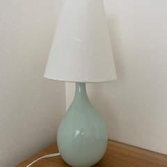 イデー IDEE アイユ ベース ランプ