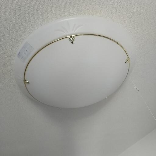 照明器具、天下の東芝製【点灯確認済】1