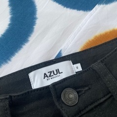 AZUL BY MOUSSY パンツ~2023 春夏品の画像