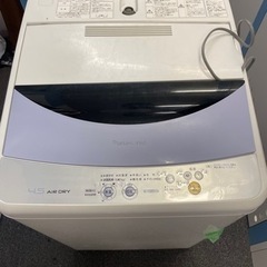 取りに来てくださる方限定、洗濯機！！