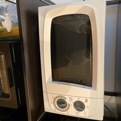 電子レンジ