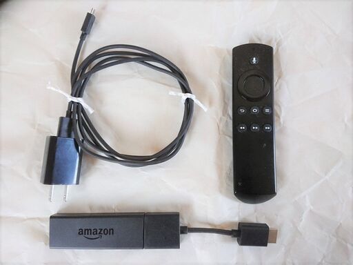 Amazonファイャースティック（家の大画面TVでYouTube）が見れます。