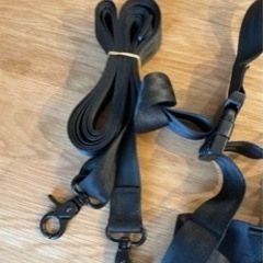 新品！スキー練習用の画像