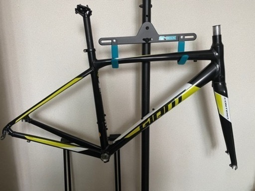 giant contend2 フレーム　465mm Sサイズ