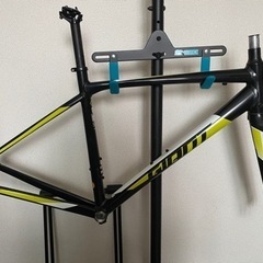giant contend2 フレーム　465mm Sサイズ