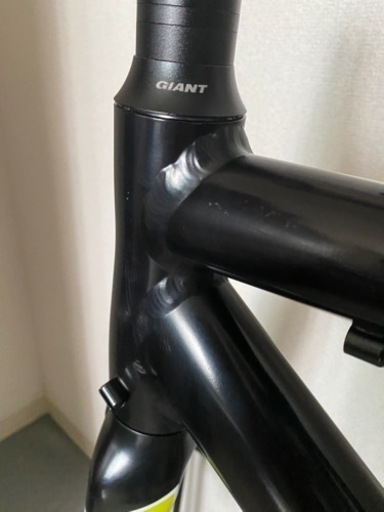 giant contend2 フレーム　465mm Sサイズ