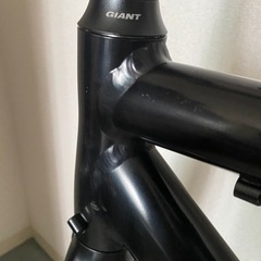 giant contend2 フレーム　465mm Sサイズの画像