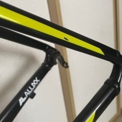 giant contend2 フレーム　465mm Sサイズの画像