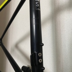 giant contend2 フレーム　465mm Sサイズの画像