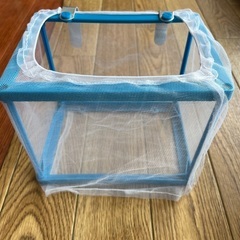 水槽用隔離ネット①