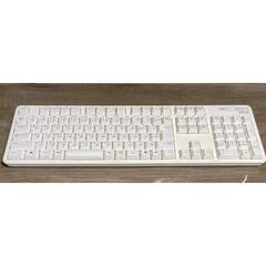 【無料!】エレコム製PCキーボード