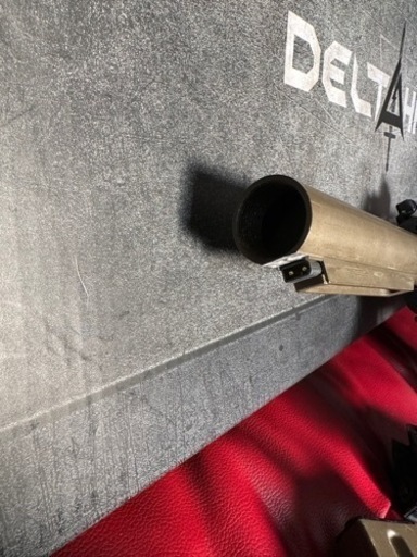 HK416 次世代電動ガン　おまけ多数