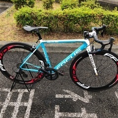 (本日、最終日、さらに5000円引き)FOCUS  カーボンロー...