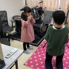 福岡市でフルート教室をお探しならここ！月1回2600円〜自由に選べます！の画像