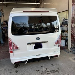 美車 バイエース