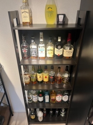 IKEA - LAIVA ライヴァ + お酒セット