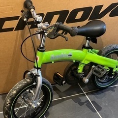 ⭐️終了⭐️【3歳〜6歳】へんしんバイク、子供自転車、バランスバイク
