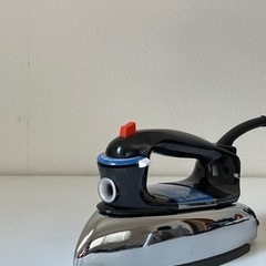 【美品】DBK アカデミック/スチームアイロン