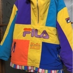 39)Jr.スキー&ウェアセット