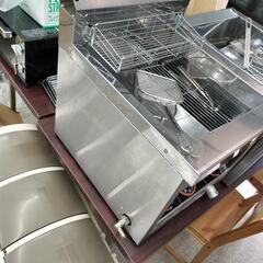 プロパンガスフライヤー