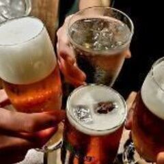 🍺🍹梅田でランチ＆飲み友＆カラオケ友募集中🎤🎵2️⃣ - 友達