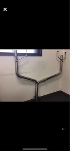 urs206 200系マジェスタ 20 マジェスタ　ステンレス