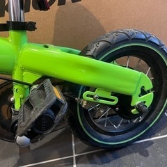 ⭐️終了⭐️【3歳〜6歳】へんしんバイク、子供自転車、バランスバイクの画像