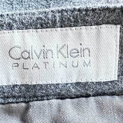 Calvin Klein（カルバン・クライン）パンツ（グレー）ウエスト：88（１）の画像