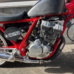 自賠責令和8年6月まで有☆ ホンダ GB2 50 クラブマン4型の画像