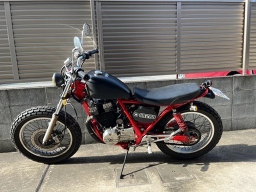 自賠責令和8年6月まで有☆ ホンダ GB2 50 クラブマン4型