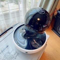 ドルチェグスト　ドロップの画像