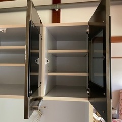 【無料】食器棚 追加写真 の画像