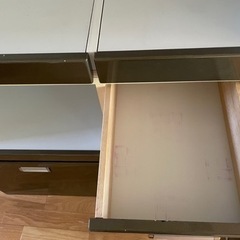 【無料】食器棚 追加写真 の画像