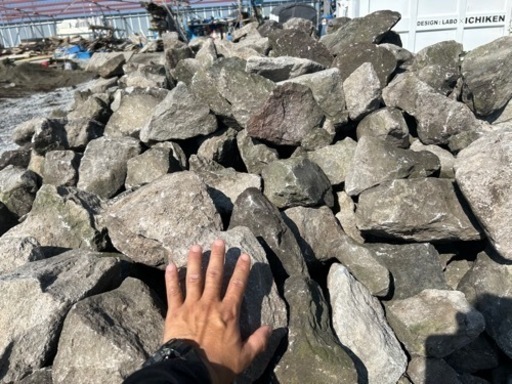 割グリ石　在庫処分激安✨