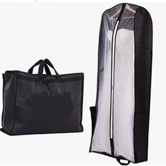 新品　ドレスバック
