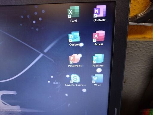 戦力PC NEC VersaPro VJ25TLN Core i5