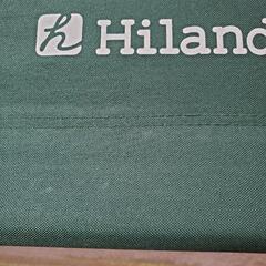 Hilanderハイコットの画像
