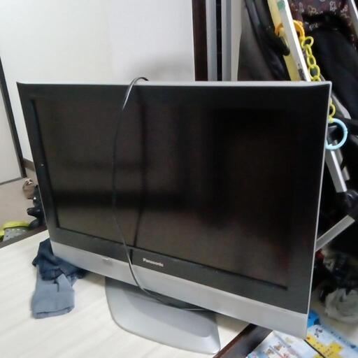 パナソニックTH-32LX50液晶テレビ