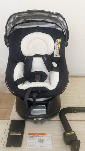 コンビ クルムーヴ スマートシリーズ 新生児から使えます