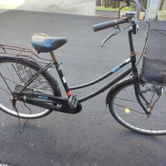 自転車26インチ