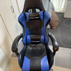 GT RACING ゲーミングチェア