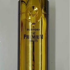 サントリー　ビールサーバー
