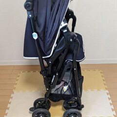 ベビーカー