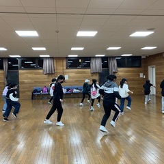 品川区でダンス！新規会員募集中！体験500円！3歳から大人誰でも気軽にダンスを始めてみませんか？の画像