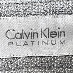 Calvin Klein（カルバン・クライン）パンツ（グレー）ウエスト：88（2）の画像