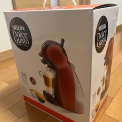 ドルチェグスト